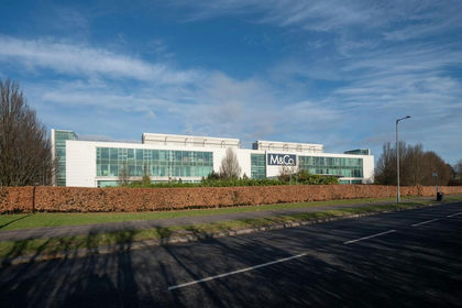 4 acres of Warehouse for sale in Paisley and Renfrewshire North