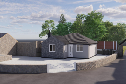 Development Land for sale in Rhuddlan