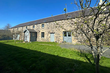 Land for sale in Berwickshire, Roxburgh and Selkirk