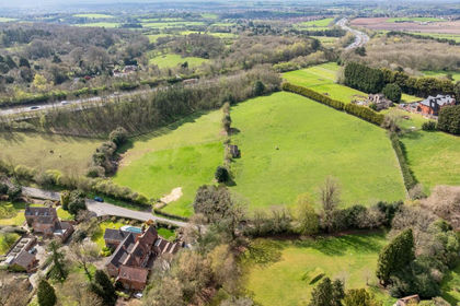 Cheap Land for sale in Lickey and Blackwell