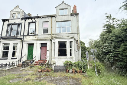 Development Land for sale in Silloth-on-Solway