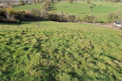 4.8 acres of Agricultural Land for sale in Waterhouses