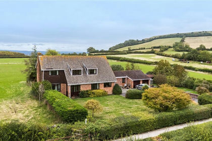 19.7 acres of House with Land for sale in Brent Knoll