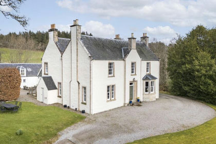 1.5 acres of Land for sale in Caithness, Sutherland and Easter Ross