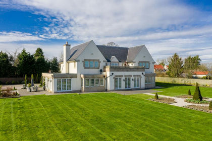 1 acre of Land for sale in Lothian East