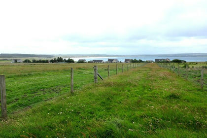 Development Land for sale in Caithness, Sutherland and Easter Ross