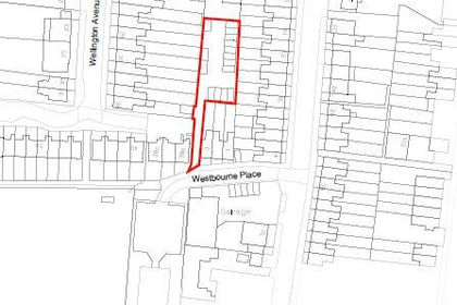 Development Land for sale in Edmonton and Winchmore Hill