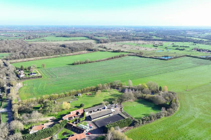 1 acre of Undeveloped Land for sale in Margaretting