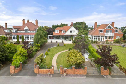 1 acre of Land for sale in Skegness