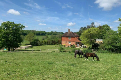 3.5 acres of Land for sale in Wadhurst