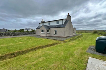 23.4 acres of Land for sale in Na h-Eileanan an Iar