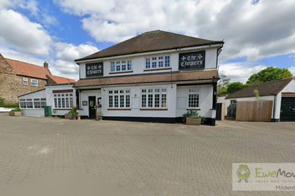 Pub for sale in Feltwell
