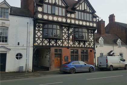 Commercial Land for sale in Overton