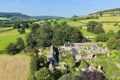 Barn Conversion for sale in Bathford