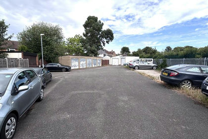 Development Land for sale in Slough