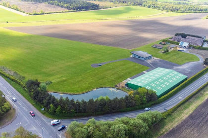 4.3 acres of Development Land for sale in Wheatley Hill