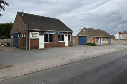 Redevelopment Land for sale in East Farleigh