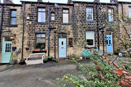 Land for sale in Leeds West and Pudsey