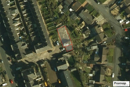 Development Land for sale in Hyndburn
