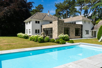 1 acre of House with Land for sale in Poole