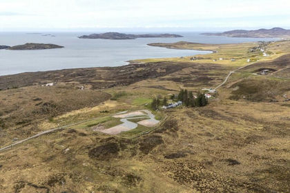 2.5 acres of Development Land for sale in Caithness, Sutherland and Easter Ross