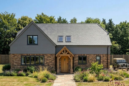 Development Land for sale in Southborough