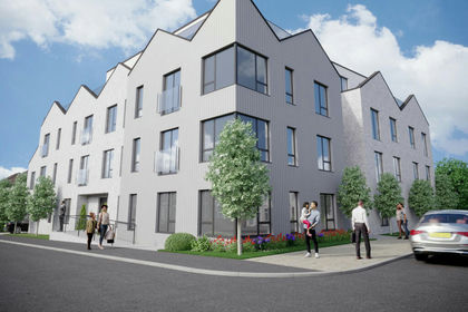 Development Land for sale in Southend East and Rochford