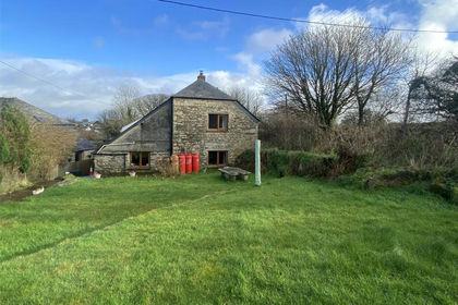 Land for sale in Altarnun