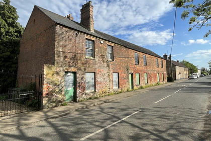 Development Land for sale in Upwell