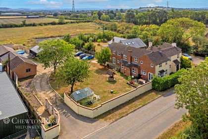 2 acres of Land for sale in Stanbridge