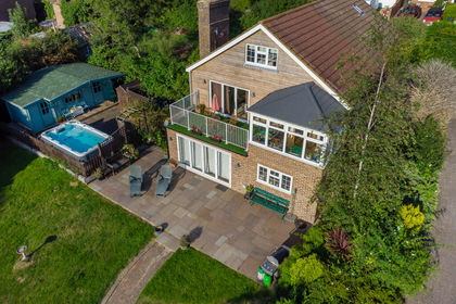 1.8 acres of House with Land for sale in Warbleton