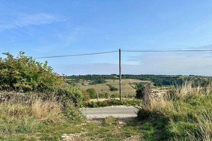 8.3 acres of Agricultural Land for sale in Wotton-under-Edge