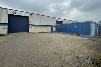 Commercial Land for sale in Runcorn and Helsby