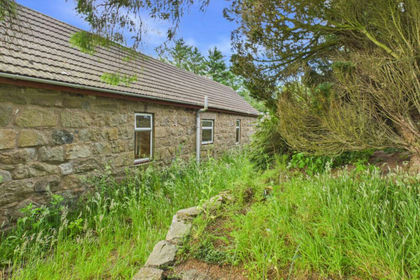 3 acres of House with Land for sale in Gordon and Buchan
