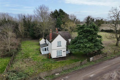 1 acres of Land for sale in Lakenheath