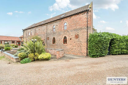 Land for sale in Thorpe Willoughby