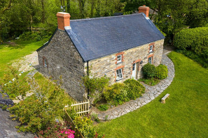 Cottage for sale in Glogue