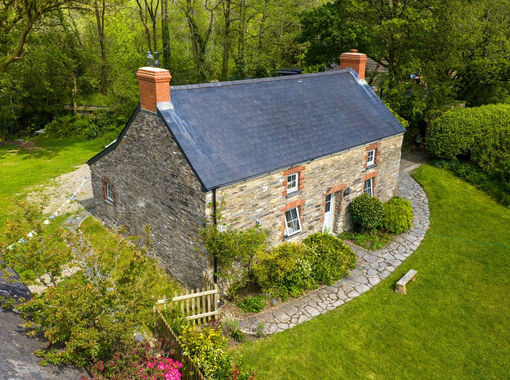 Cottage for sale in Glogue