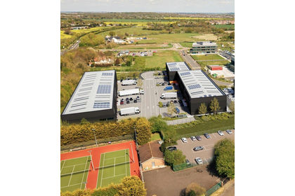 Warehouse for sale in Rochford