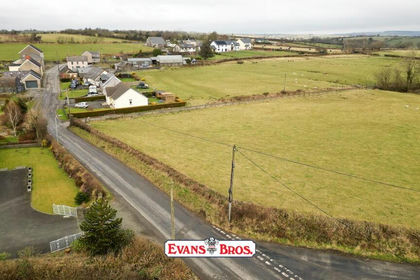 Development Land for sale in Cynwyl Elfed