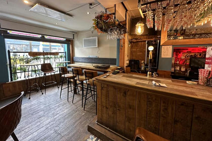 Pub for sale in Oldham East and Saddleworth