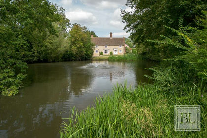 12.3 acres of Development Land for sale in Lawshall