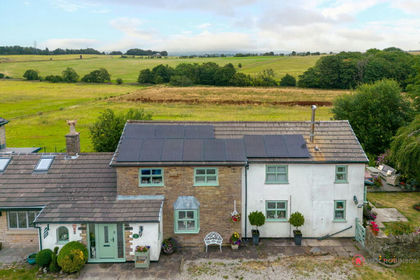 10 acres of Smallholding for sale in Up Holland