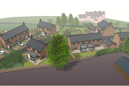 Development Land for sale in Heaton