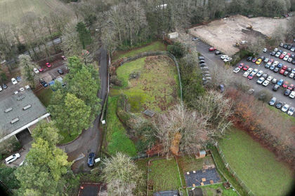 Undeveloped Land for sale in Rooksdown