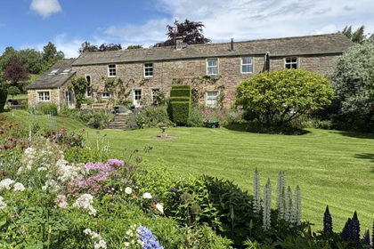 2 acres of Multiple Dwelling Property for sale in Stirton with Thorlby