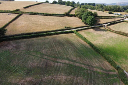2.2 acres of Cheap Land for sale in Llanidloes Without