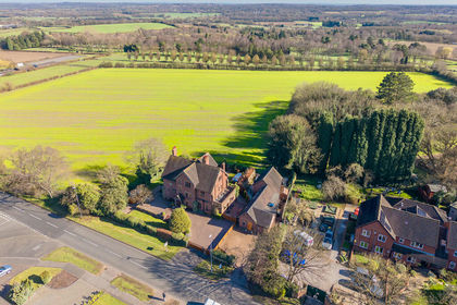 Barn Conversion for sale in Aldridge-Brownhills