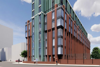 Development Land for sale in Croydon East