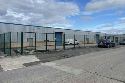 Commercial Land for sale in Runcorn and Helsby